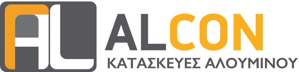 ALCON IKE λογότυπο